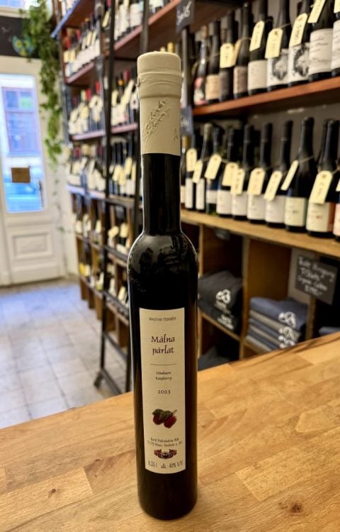 Raspberry Pálinka - Brill Pálinkaház