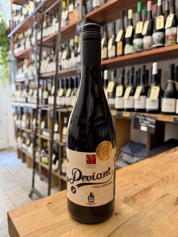 Taste-hungary-wine-shop-nemeth-deviant syrah