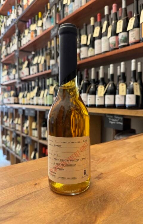 Tokaji Fordítás - Royal Tokaji Borászat