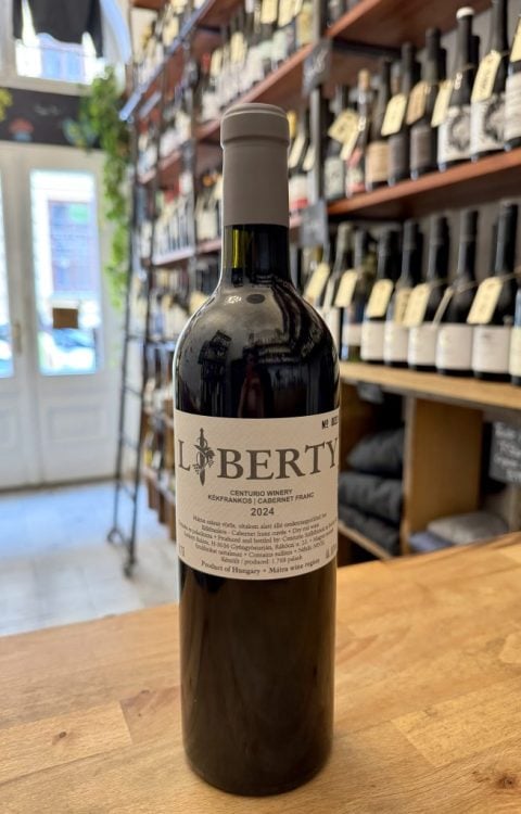 Liberty - Centurio Szőlőbirtok
