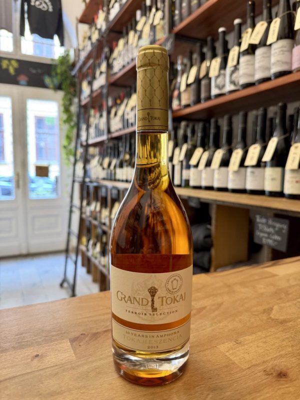 Taste-hungary-wine-shop-grand tokaj-eszencia-amphora-2013