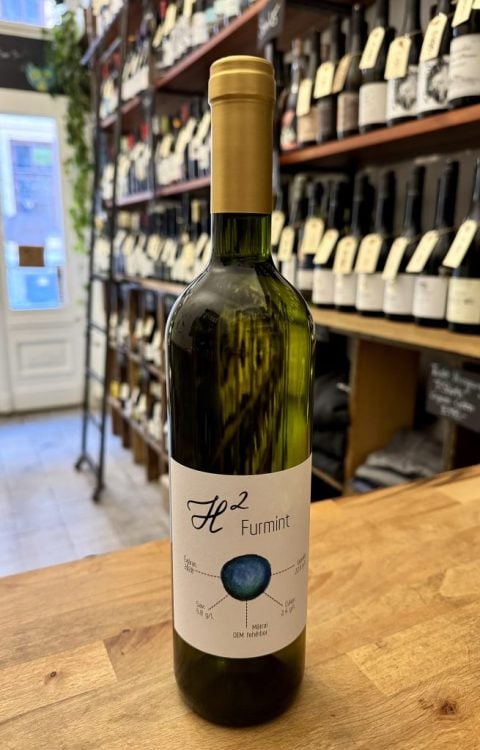Furmint - H-négyet Pince