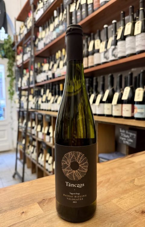 Rajnai Rizling Válogatás - Tánczos Pince