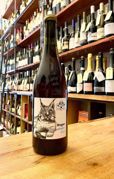 Losonci Bálint Roger, 2022