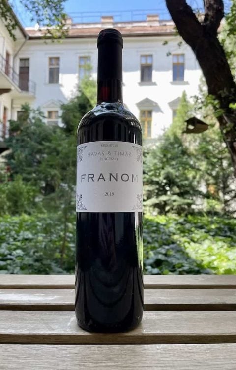 Havas & Tímár Franom, 2020