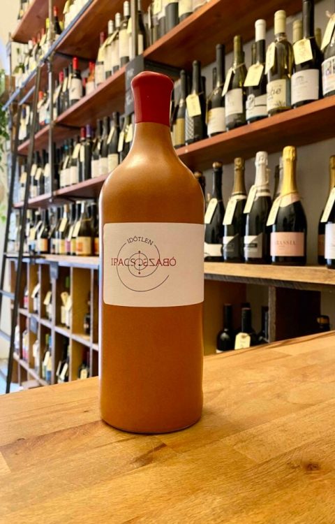 Ipacs-Szabó, Időtlen